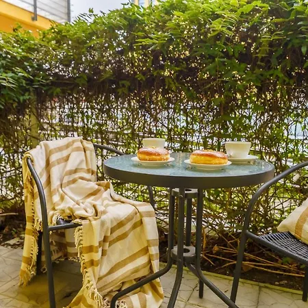 Chilliapartamenty- Kasprowicza - Jazz