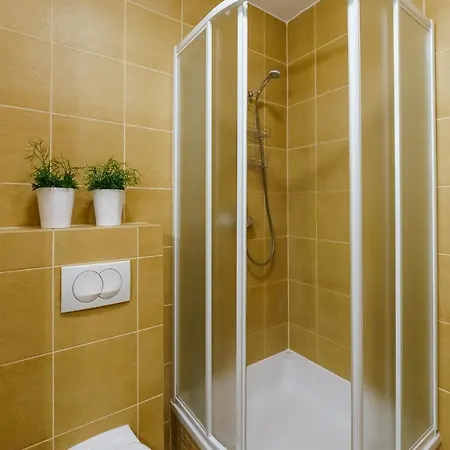 Lejlighed Chilliapartamenty- Kasprowicza - Jazz *