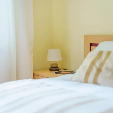 Chilliapartamenty- Kasprowicza - Jazz Appartamento