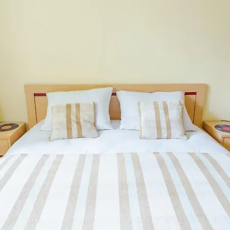 Chilliapartamenty- Kasprowicza - Jazz Appartamento