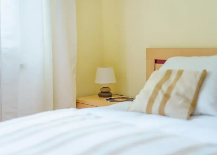 Chilliapartamenty- Kasprowicza - Jazz Apartament